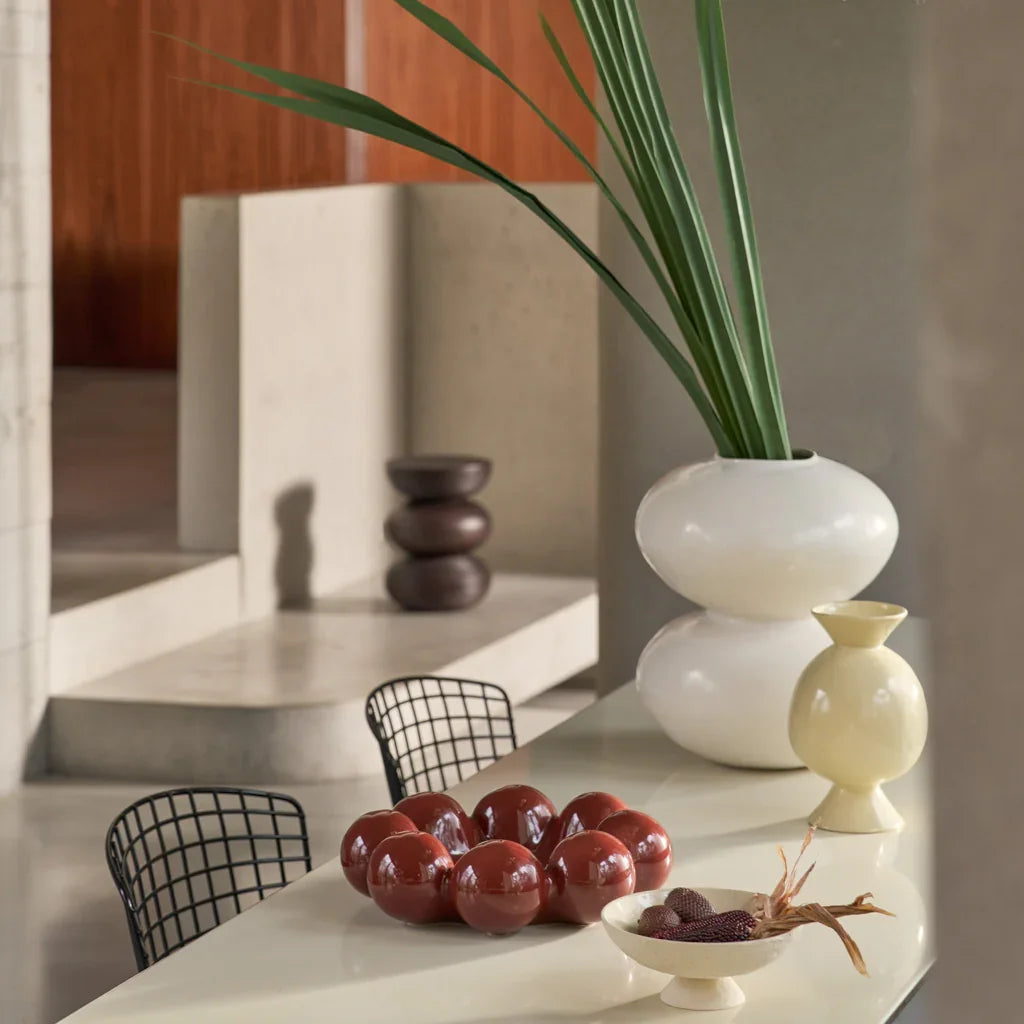 decorative Object/ bowl Sisko