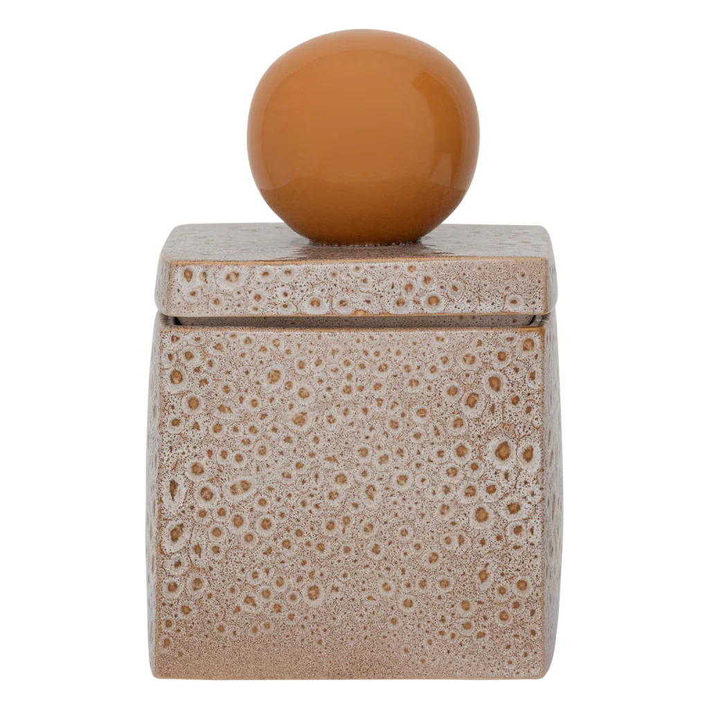 Storage Jar Runa