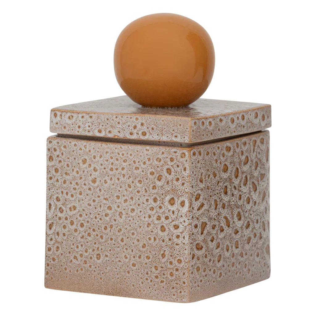 Storage Jar Runa