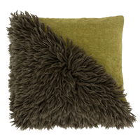 Cushion Sirle, Evergreen Sprig