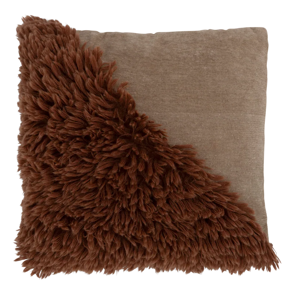 Cushion Sirle, Starfish