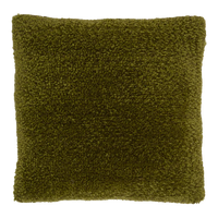 Cushion Megan, Evergreen Sprig