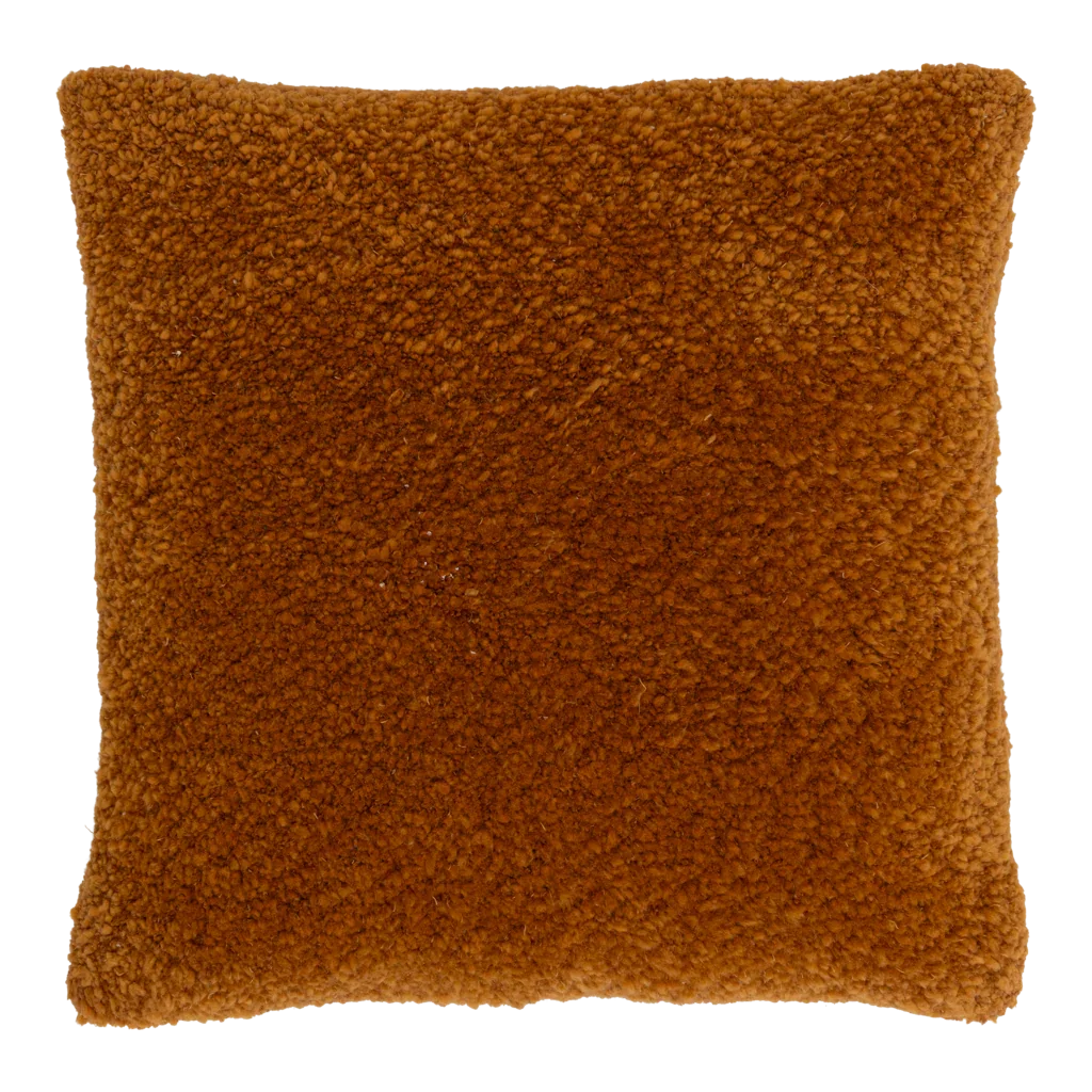 Cushion Megan, Inca Gold
