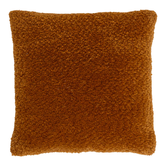 Cushion Megan, Inca Gold