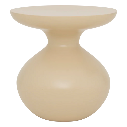 Side table Tummy, Sea Mist