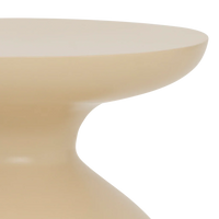 Side table Tummy, Sea Mist