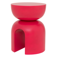 Side table Boje
