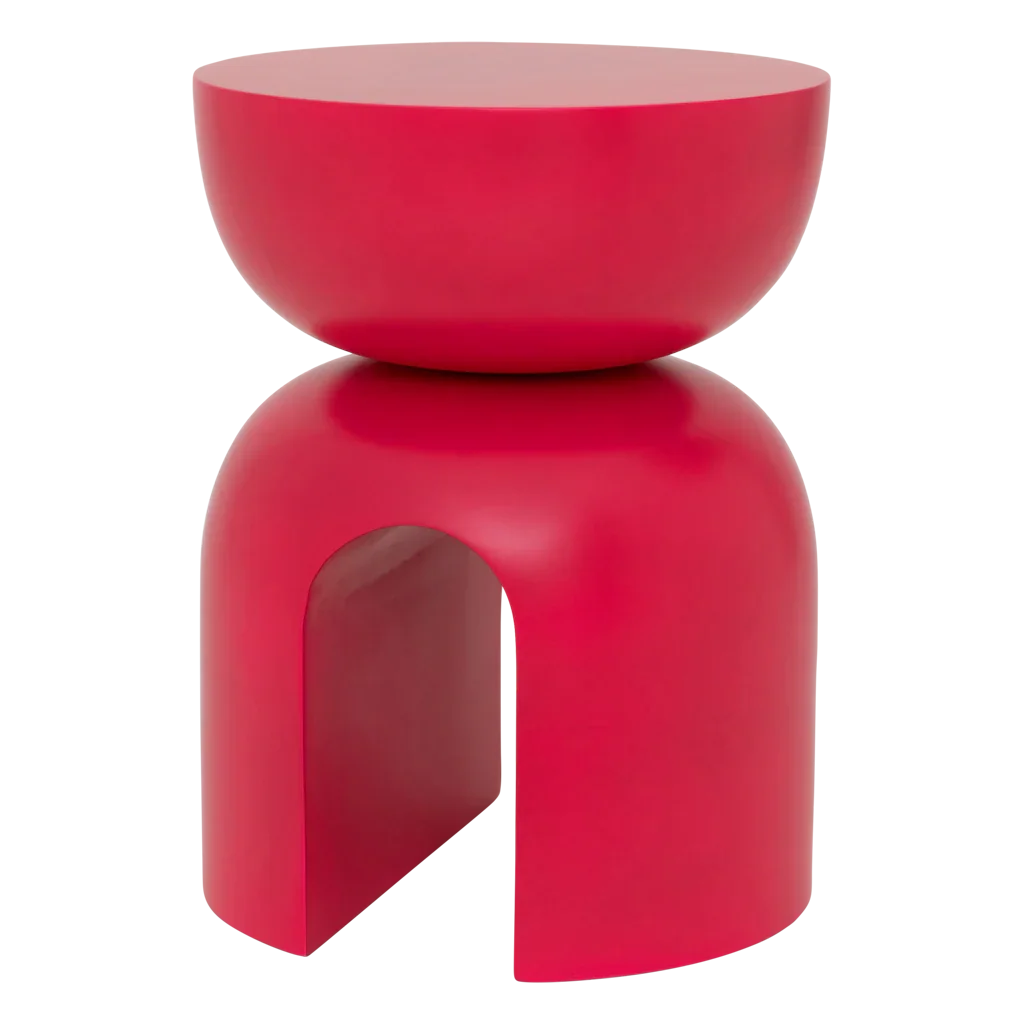 Side table Boje