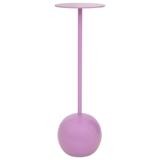 Side table High, M, Liatris