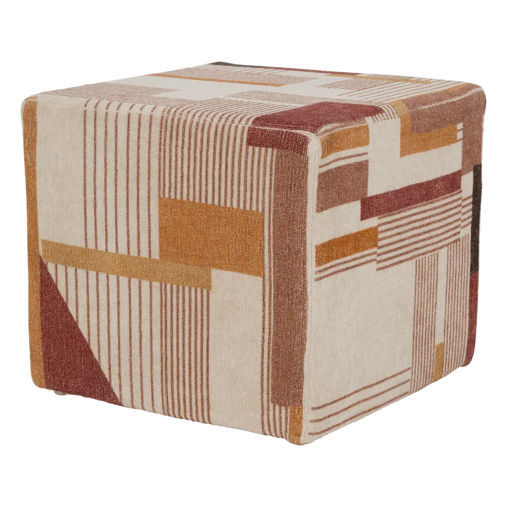 Pouf Lille