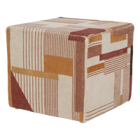 Pouf Lille