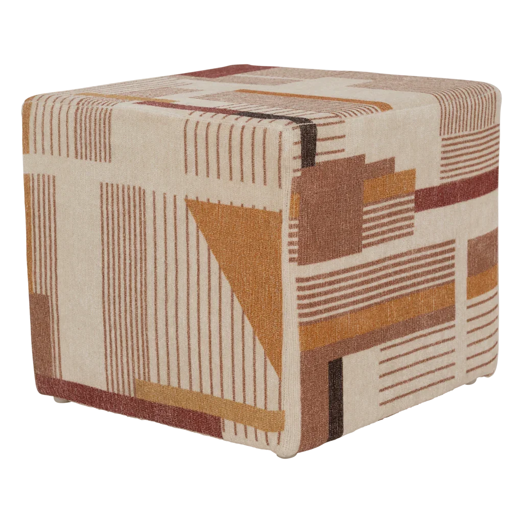 Pouf Lille