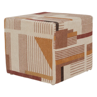 Pouf Lille
