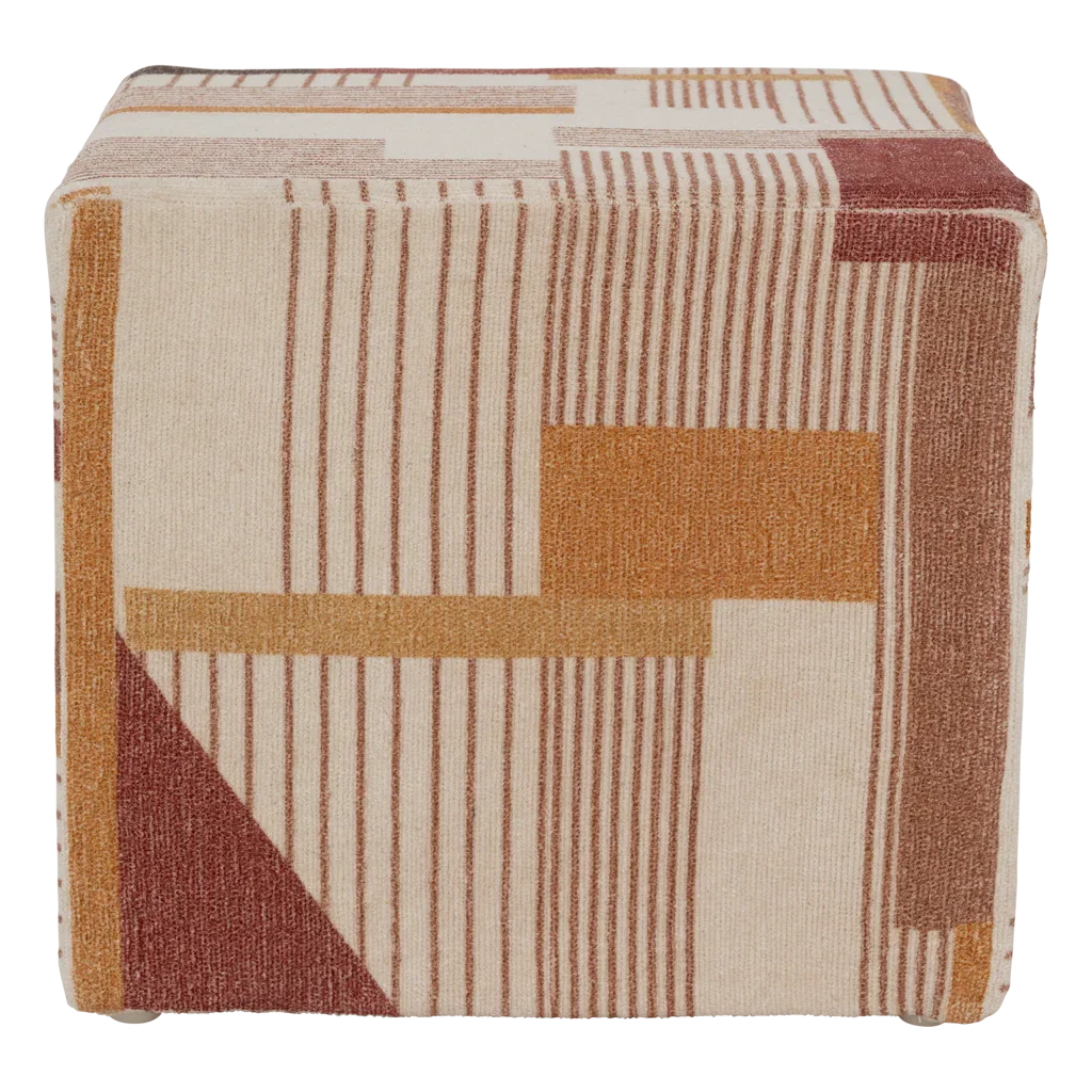 Pouf Lille