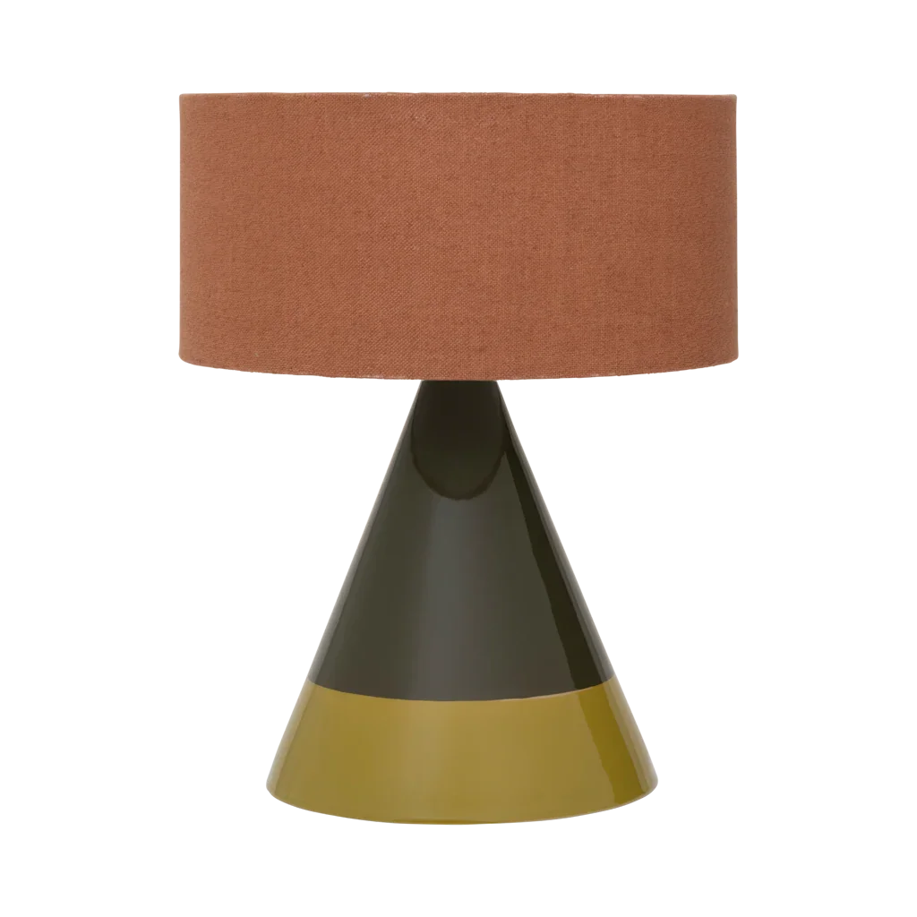 Table lamp Raikas