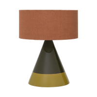 Table lamp Raikas