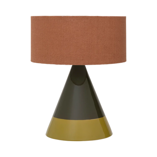 Table lamp Raikas