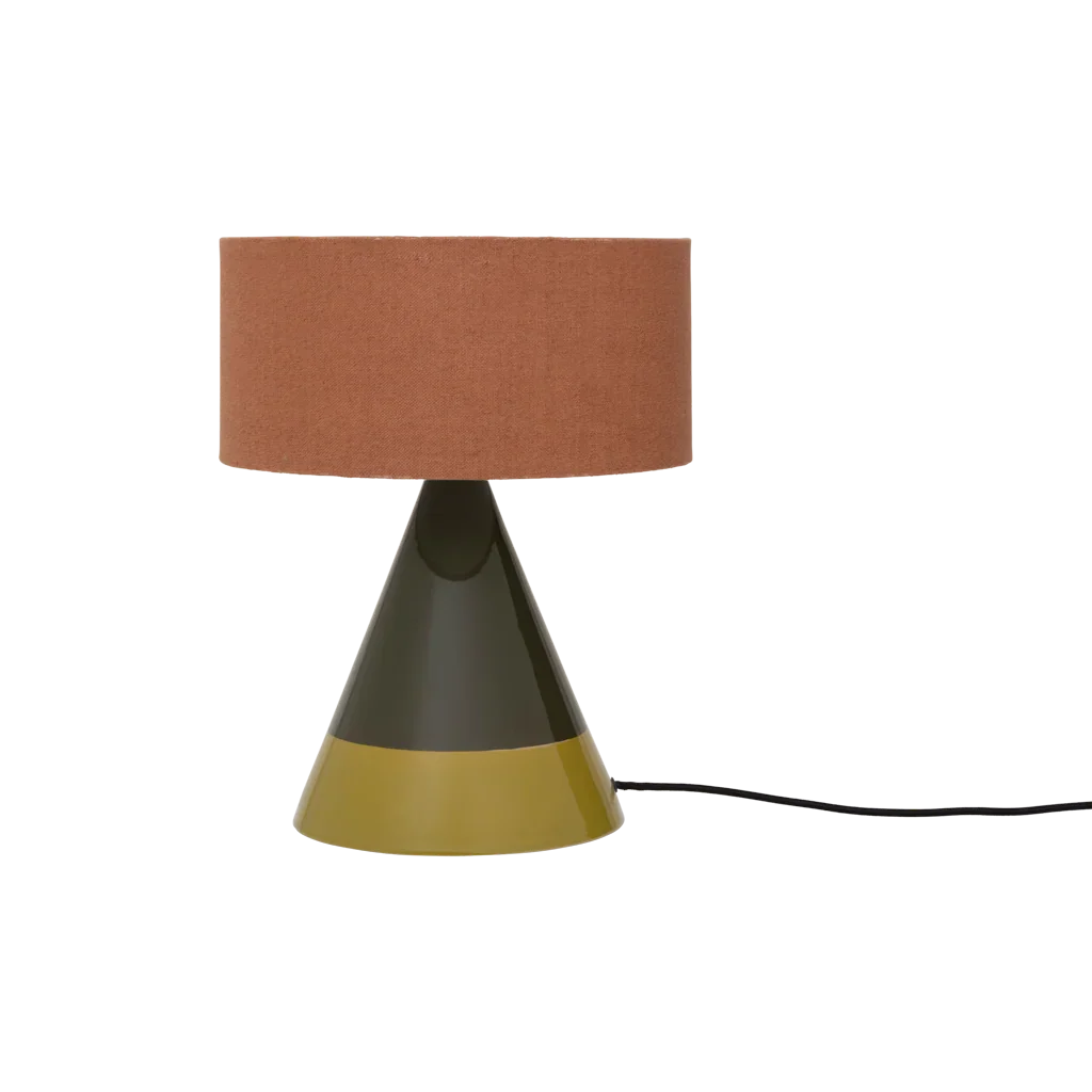Table lamp Raikas
