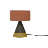 Table lamp Raikas