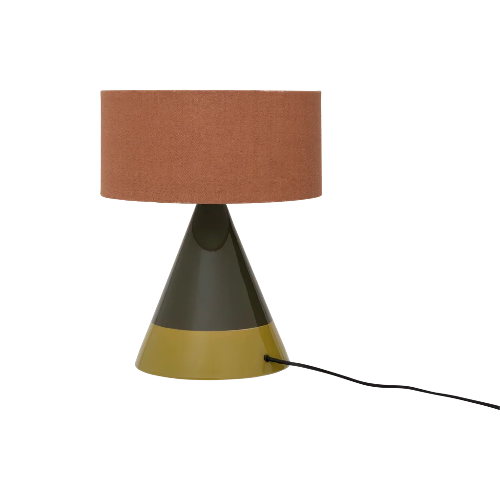 Table lamp Raikas
