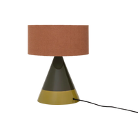 Table lamp Raikas