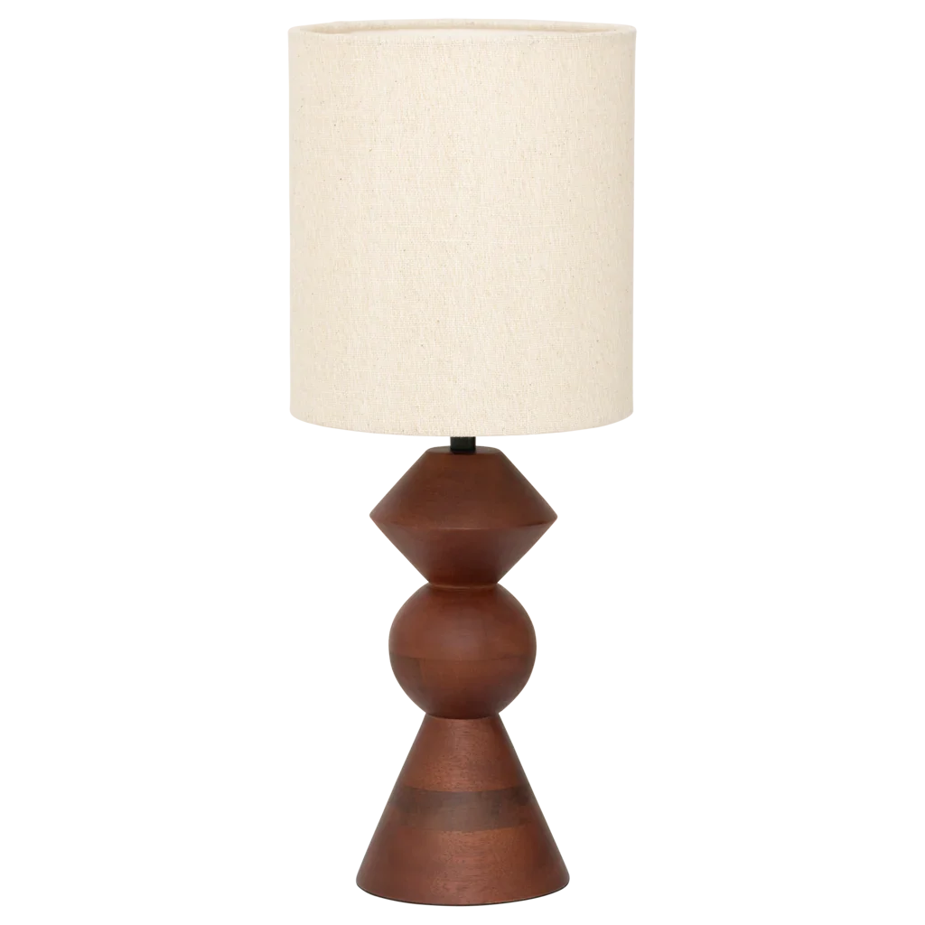 Table lamp Tre