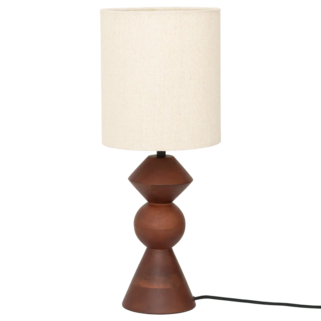 Table lamp Tre