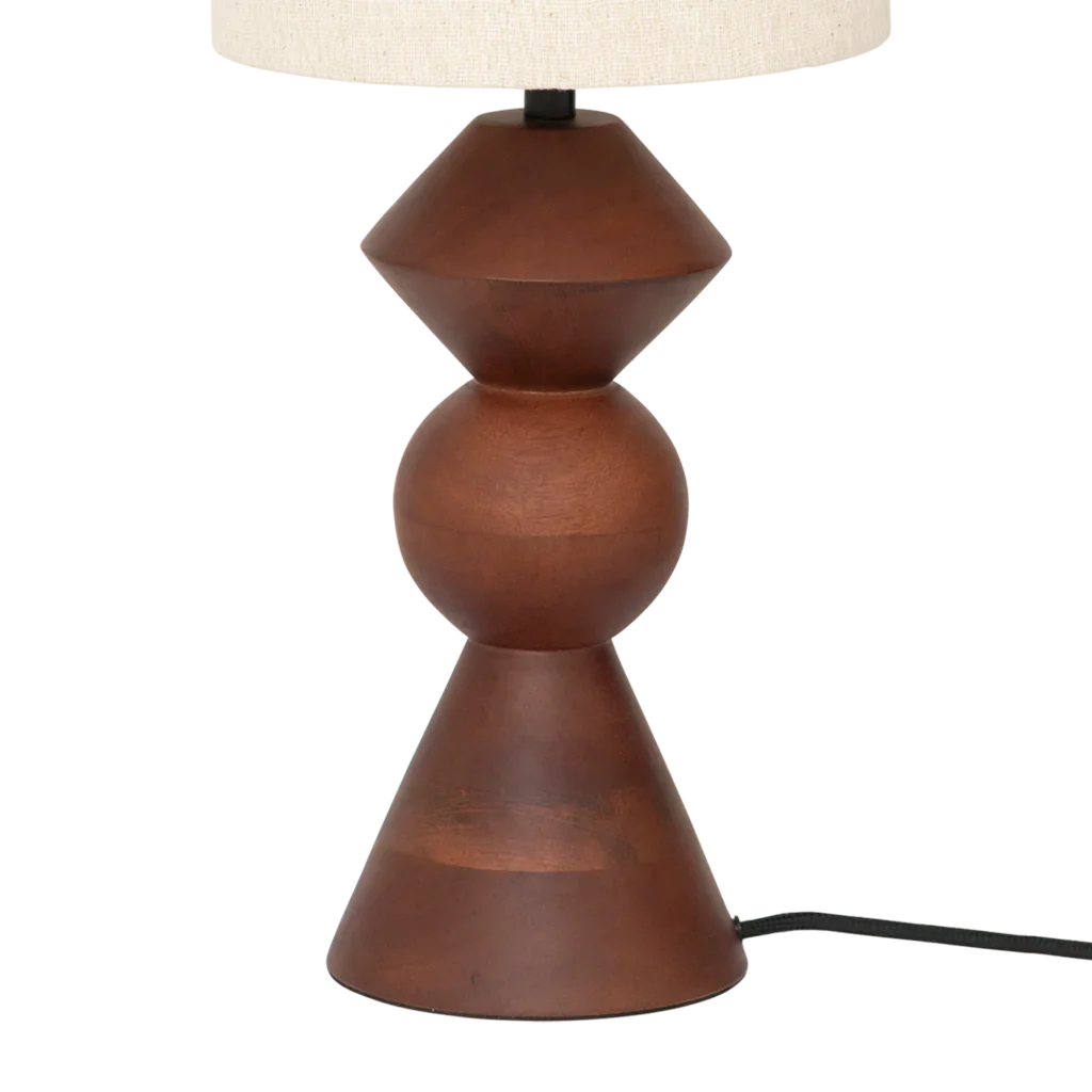 Table lamp Tre