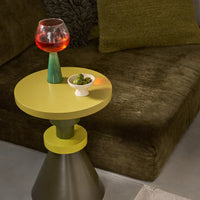 Spritz Cocktail Glass Set Of 2, Jade Green, In Gift Box