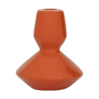 LINDA. x UNC candle holder Logan Flame