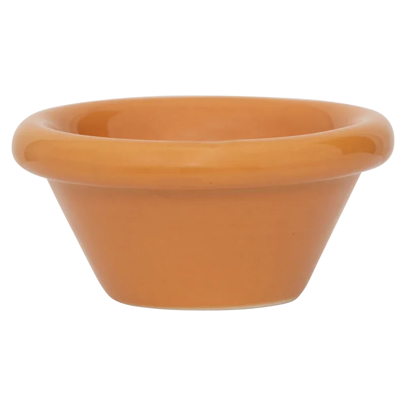 bowl Curvada, S, Inca Gold (set of 4)