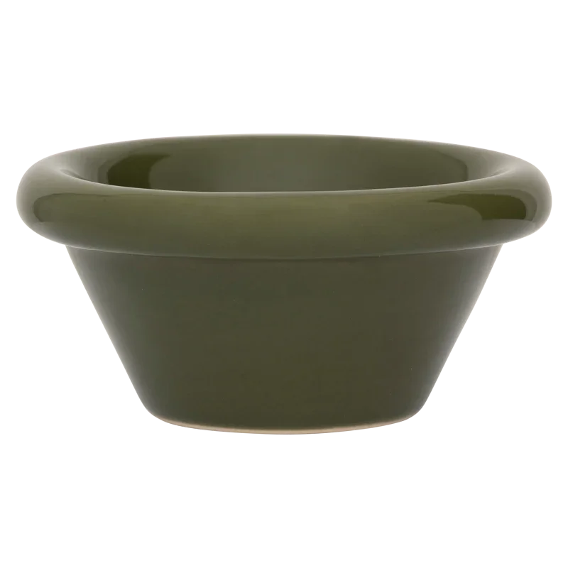 Bowl Curvada, S, Mayfly (set of 4)