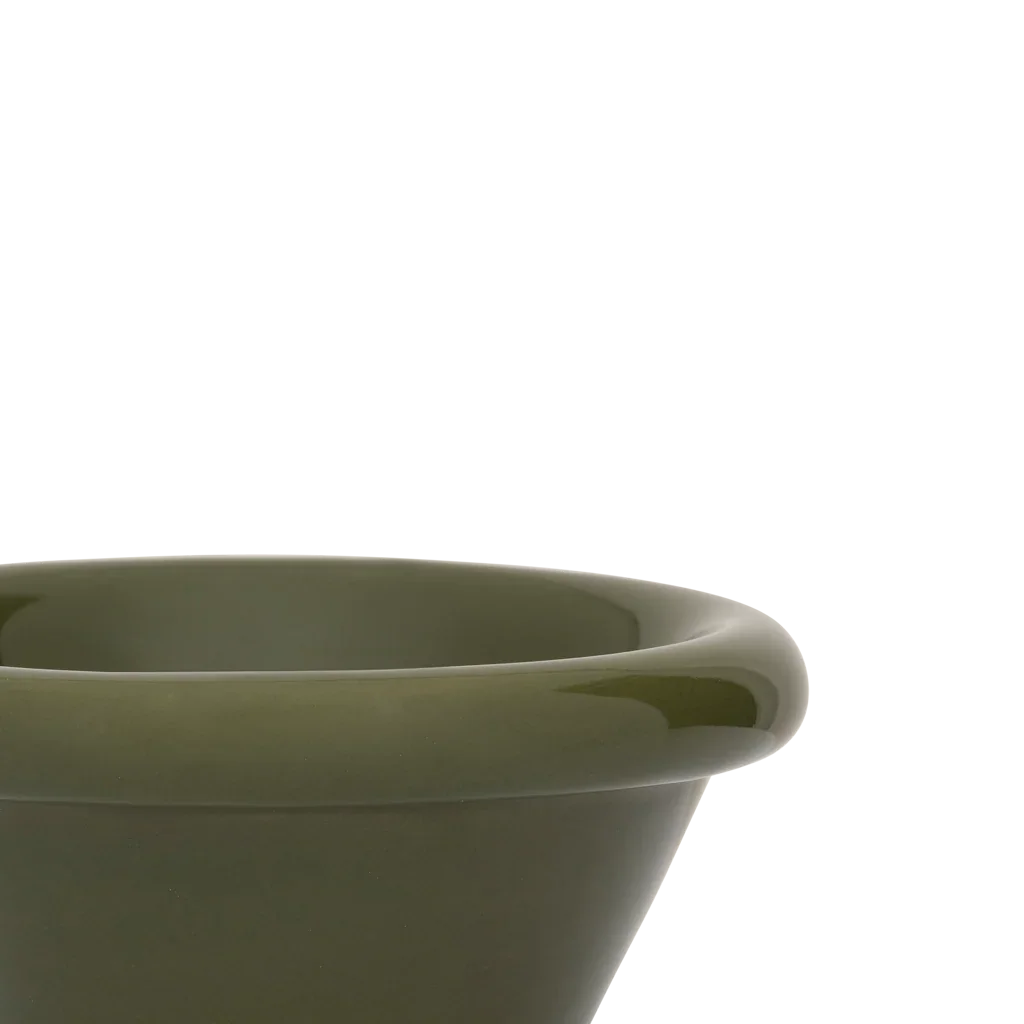 Bowl Curvada, S, Mayfly (set of 4)