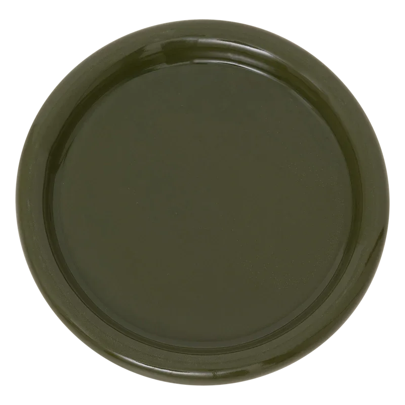 Plate Curvada, Mayfly (set of 2)