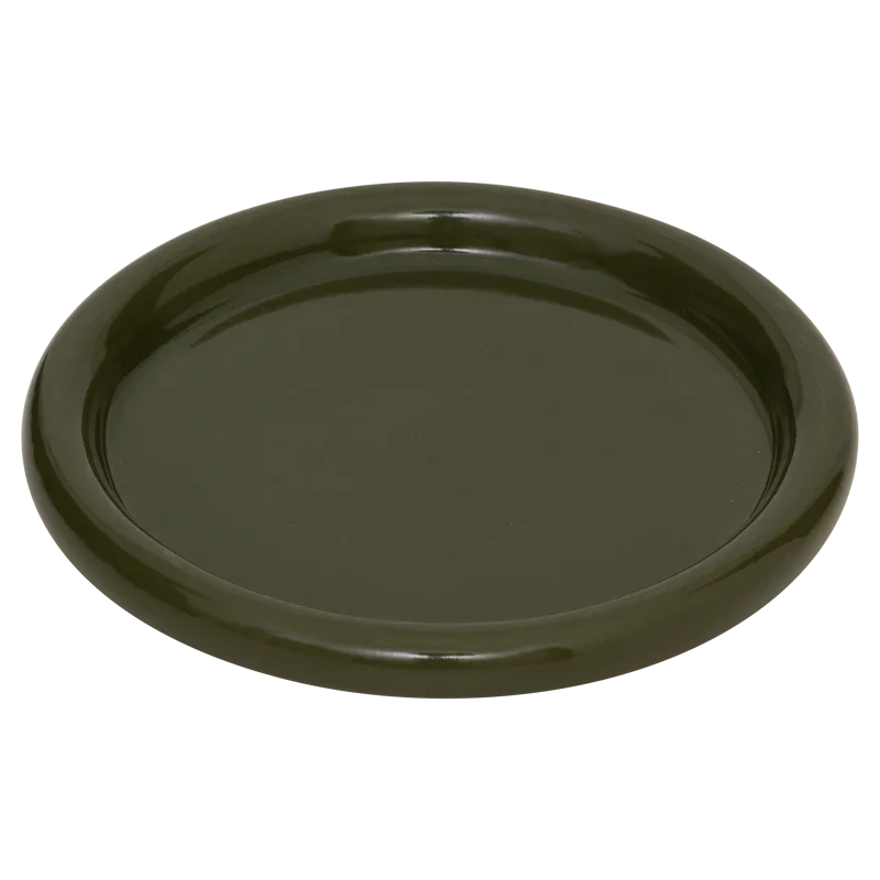 Plate Curvada, Mayfly (set of 2)