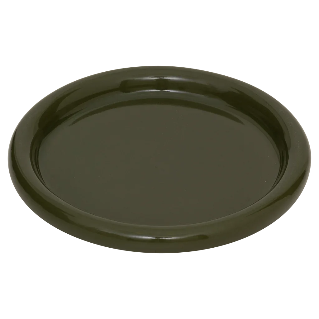 Plate Curvada, Mayfly (set of 2)