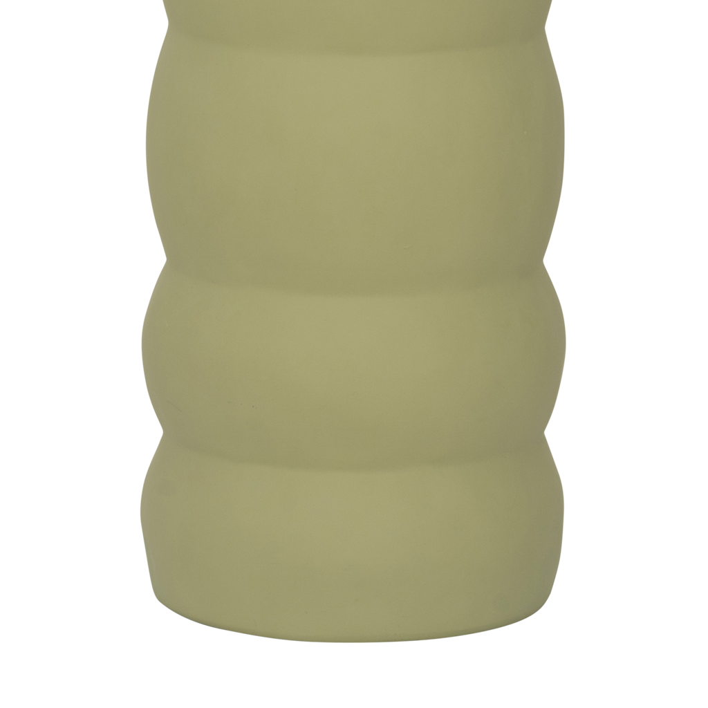 Vase Jill, Pale Green