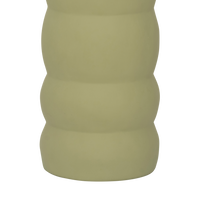 Vase Jill, Pale Green
