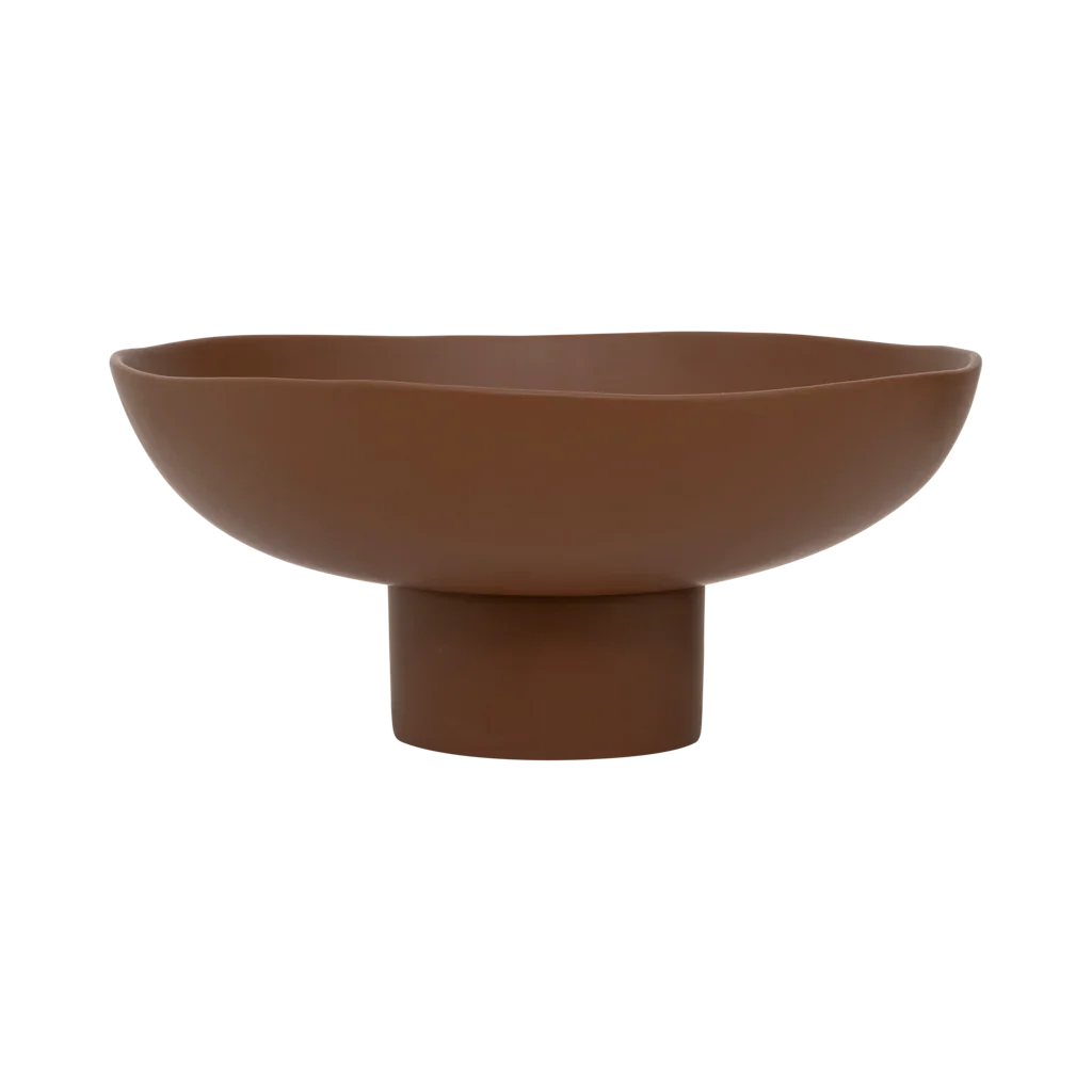 Bowl Orion, Sugar almond