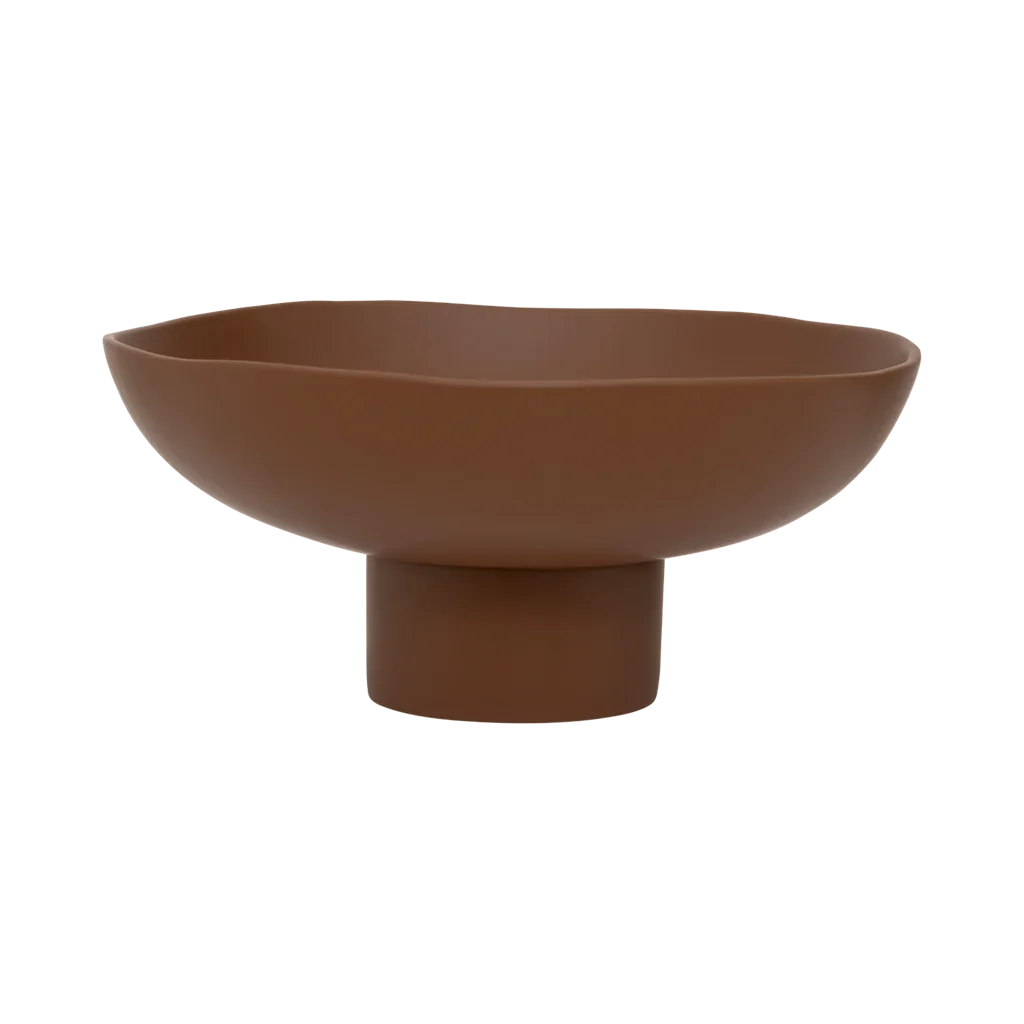 Bowl Orion, Sugar almond