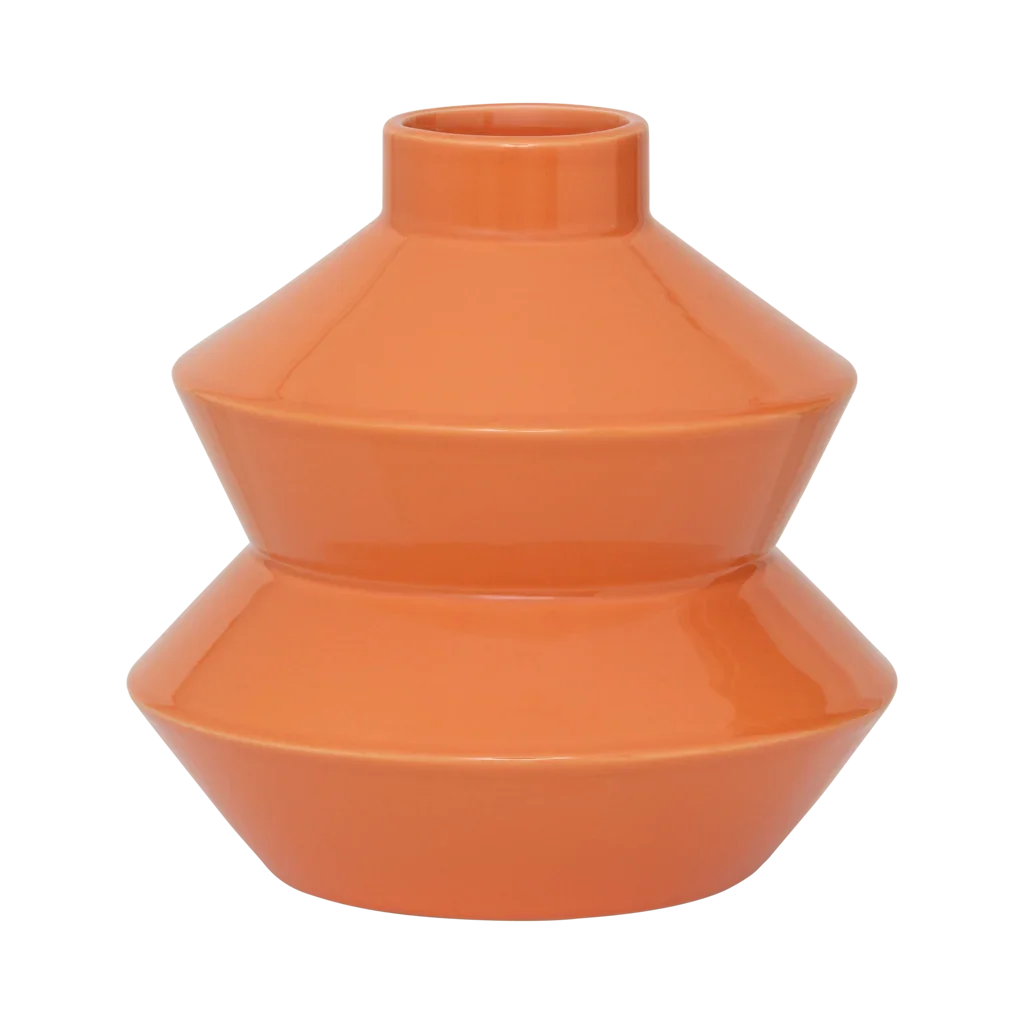 Vase Zodwa, Nectarine
