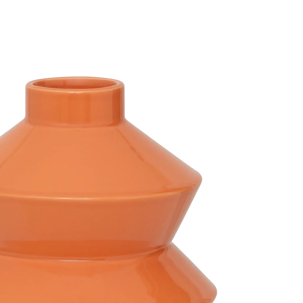 Vase Zodwa, Nectarine