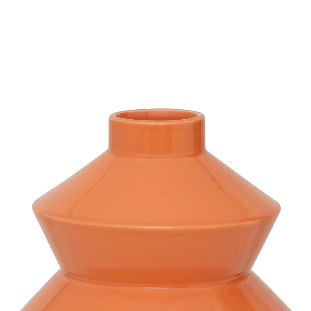 Vase Zodwa, Nectarine