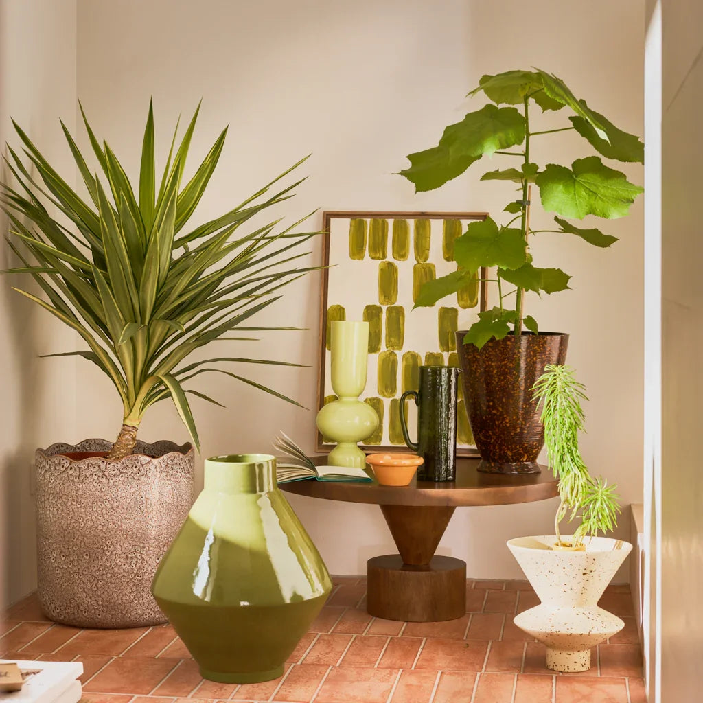 Vase Thandi