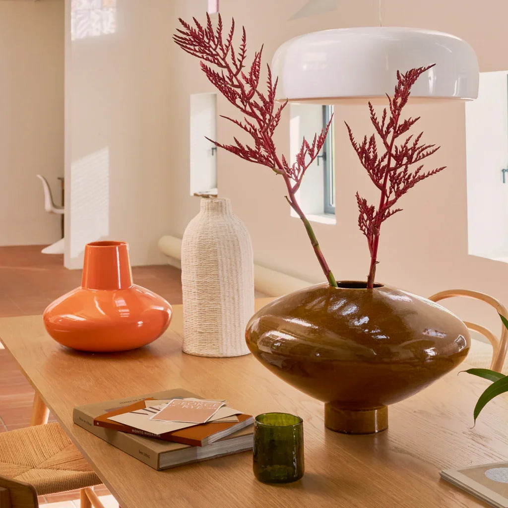 Vase Salix