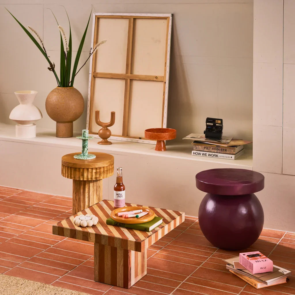 Vase Thabo
