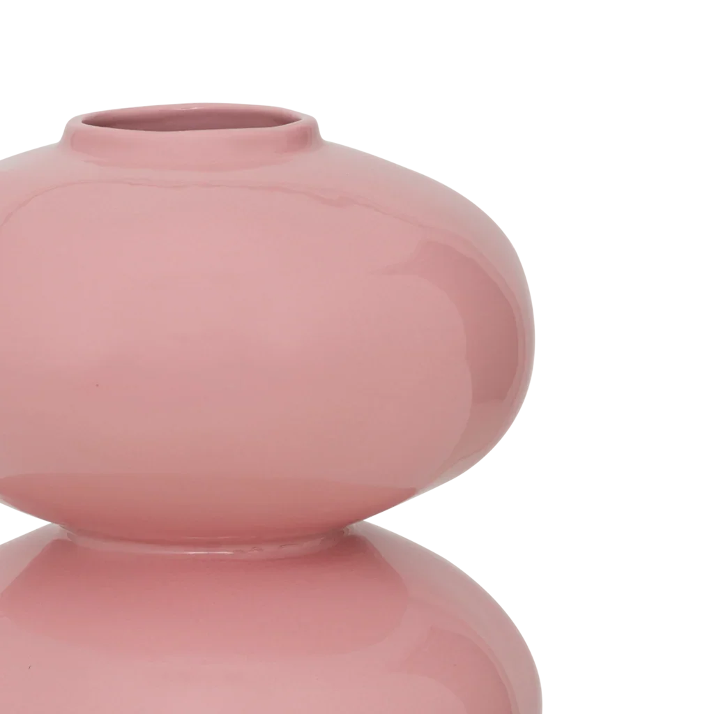 Vase Buhle