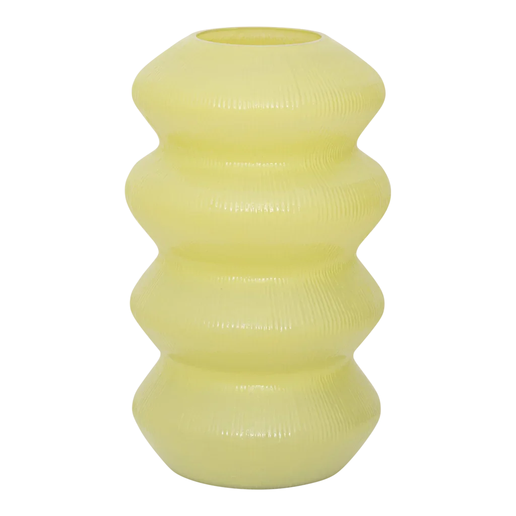 Vase Lily, Beechnut