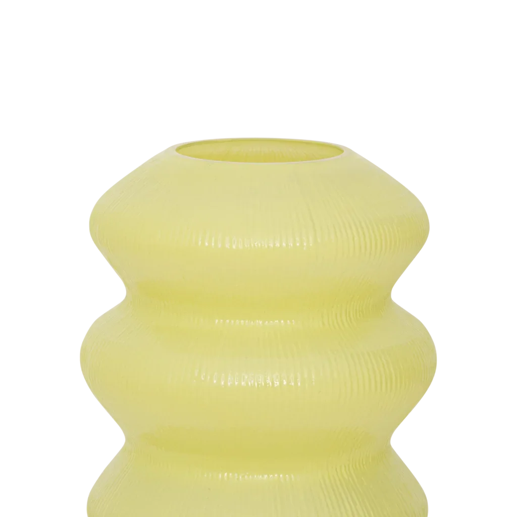 Vase Lily, Beechnut