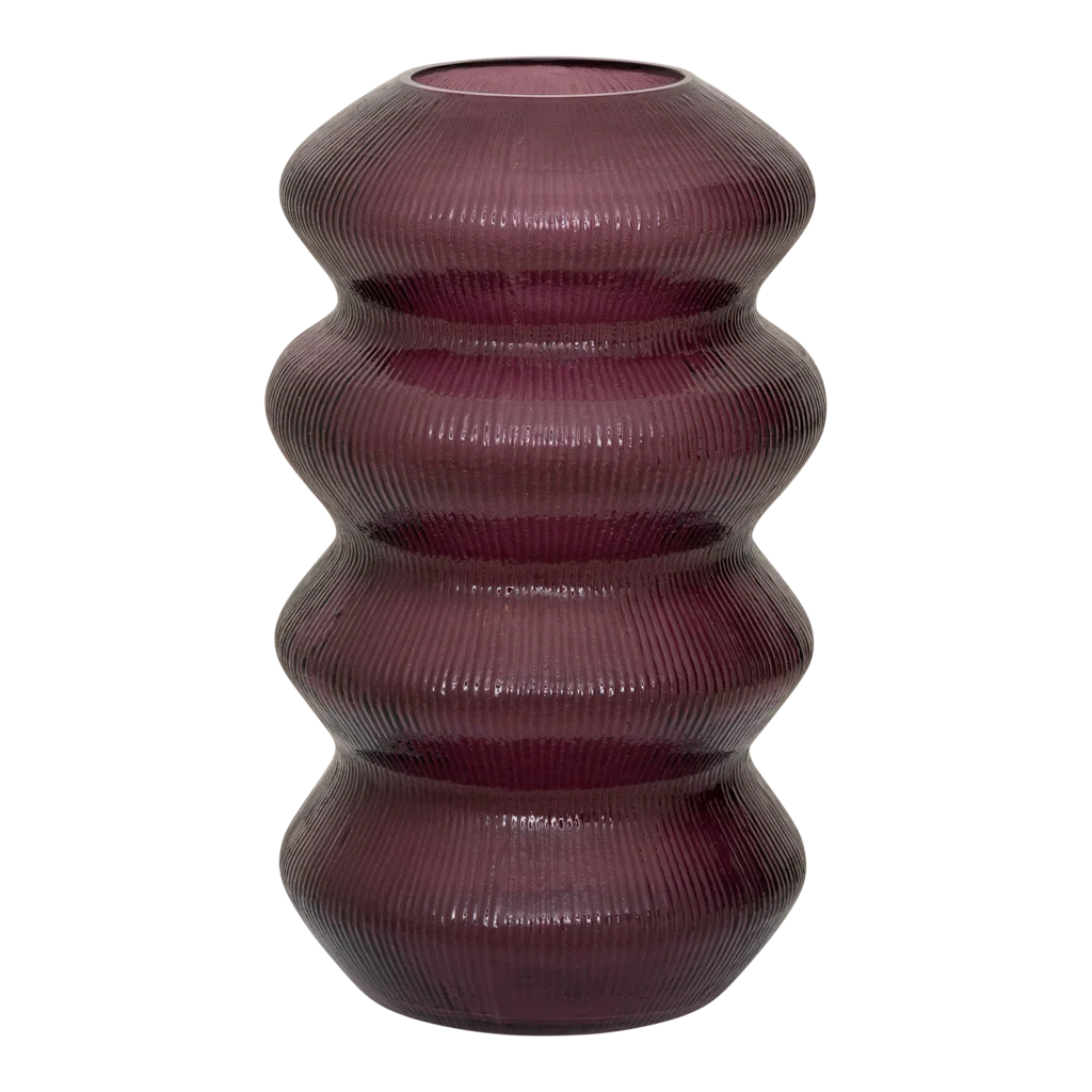 Vase Lily, Fudge